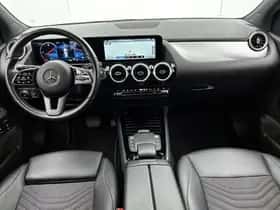 Mercedes-Benz B-Klasse (2022) thumbnail 4