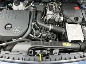 Mercedes-Benz B-Klasse (2022) thumbnail 33