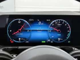 Mercedes-Benz B-Klasse (2022) thumbnail 5