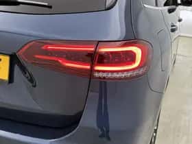 Mercedes-Benz B-Klasse (2022) thumbnail 42