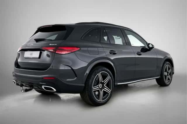 Mercedes-Benz GLC-Klasse (2026) thumbnail 2