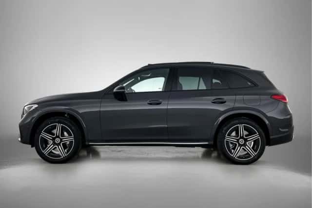 Mercedes-Benz GLC-Klasse (2026) thumbnail 3