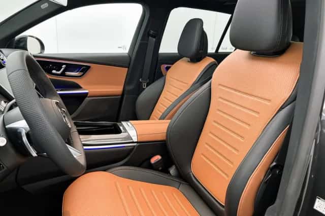 Mercedes-Benz GLC-Klasse (2026) thumbnail 4