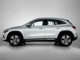 Mercedes-Benz GLA (2023) thumbnail 3