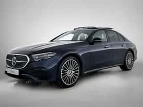 Mercedes-Benz E-Klasse (2026)