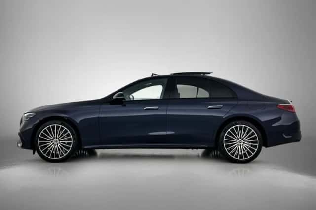 Mercedes-Benz E-Klasse (2026) thumbnail 3