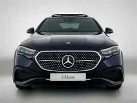 Mercedes-Benz E-Klasse (2026) thumbnail 23