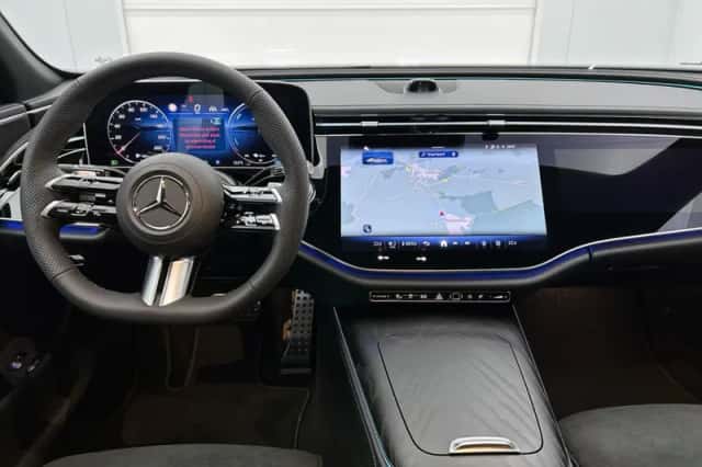 Mercedes-Benz E-Klasse (2026) thumbnail 4