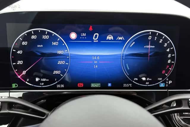 Mercedes-Benz E-Klasse (2026) thumbnail 5