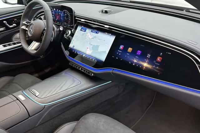 Mercedes-Benz E-Klasse (2026) thumbnail 6