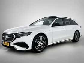 Mercedes-Benz E-Klasse (2025)