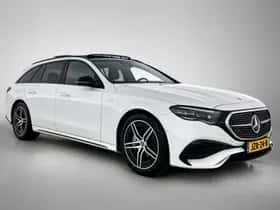 Mercedes-Benz E-Klasse (2025) thumbnail 13