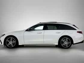 Mercedes-Benz E-Klasse (2025) thumbnail 3