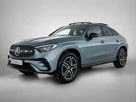 Mercedes-Benz GLC-Klasse (2026)