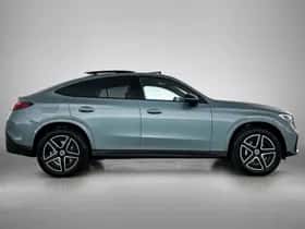 Mercedes-Benz GLC-Klasse (2026) thumbnail 14