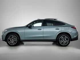 Mercedes-Benz GLC-Klasse (2026) thumbnail 3