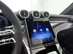 Mercedes-Benz GLC-Klasse (2026) thumbnail 8