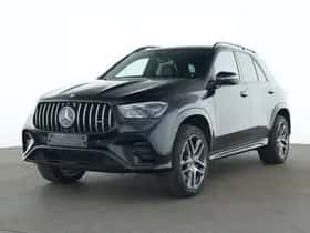 Mercedes-Benz GLE (2025)