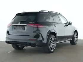 Mercedes-Benz GLE (2025) thumbnail 2