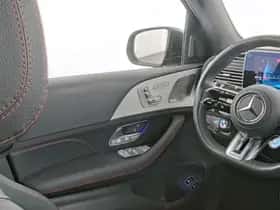 Mercedes-Benz GLE (2025) thumbnail 3