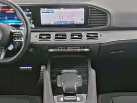 Mercedes-Benz GLE (2025) thumbnail 4
