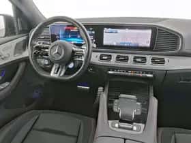 Mercedes-Benz GLE (2025) thumbnail 5