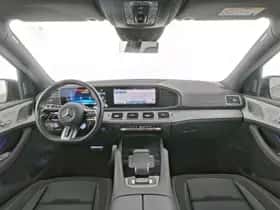 Mercedes-Benz GLE (2025) thumbnail 6