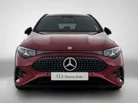 Mercedes-Benz CLA-Klasse (2026) thumbnail 21