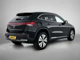 Mercedes-Benz EQA (2021) thumbnail 2