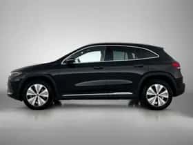 Mercedes-Benz EQA (2021) thumbnail 3