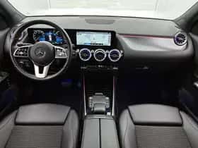 Mercedes-Benz EQA (2021) thumbnail 4