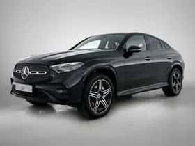 Mercedes-Benz GLC-Klasse (2026)