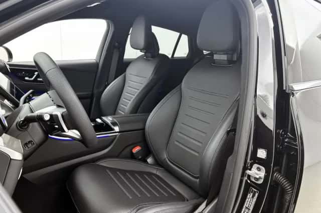 Mercedes-Benz GLC-Klasse (2026) thumbnail 5
