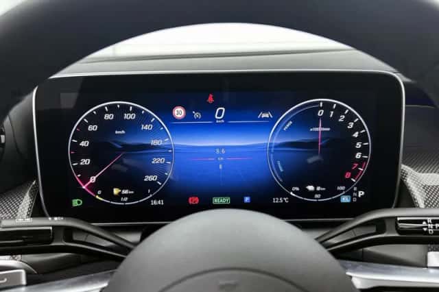 Mercedes-Benz GLC-Klasse (2026) thumbnail 6