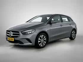 Mercedes-Benz B-Klasse (2019)