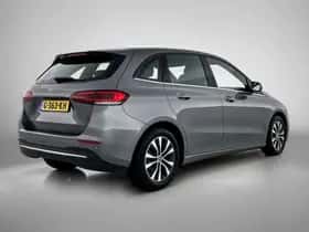 Mercedes-Benz B-Klasse (2019) thumbnail 2