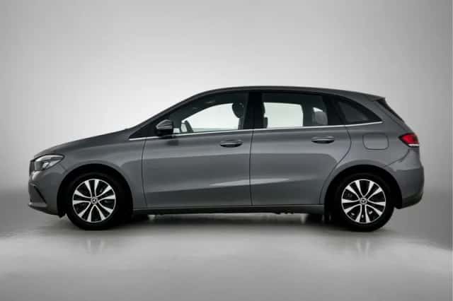 Mercedes-Benz B-Klasse (2019) thumbnail 3