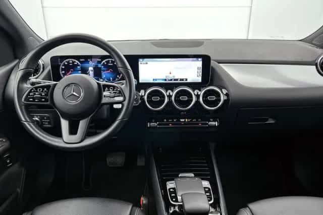 Mercedes-Benz B-Klasse (2019) thumbnail 4