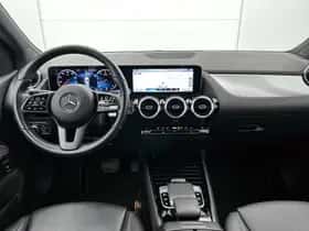 Mercedes-Benz B-Klasse (2019) thumbnail 4