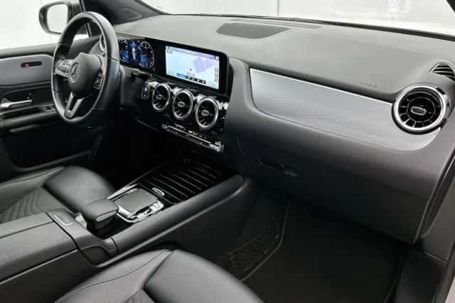 Mercedes-Benz B-Klasse (2019) thumbnail 6