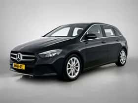 Mercedes-Benz B-Klasse (2020)