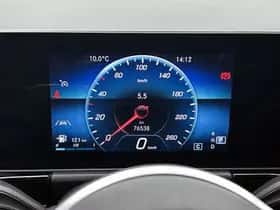 Mercedes-Benz B-Klasse (2020) thumbnail 5