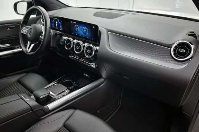 Mercedes-Benz B-Klasse (2020) thumbnail 6