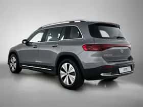 Mercedes-Benz EQB (2025) thumbnail 15