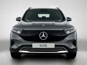 Mercedes-Benz EQB (2025) thumbnail 22