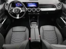 Mercedes-Benz EQB (2025) thumbnail 26
