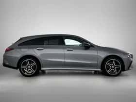 Mercedes-Benz CLA-Klasse (2024) thumbnail 11