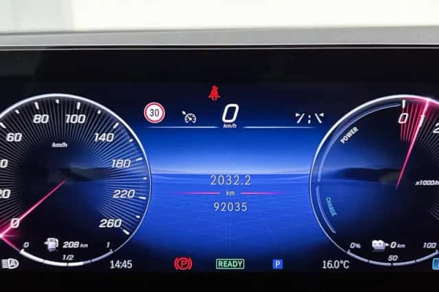 Mercedes-Benz CLA-Klasse (2024) thumbnail 5