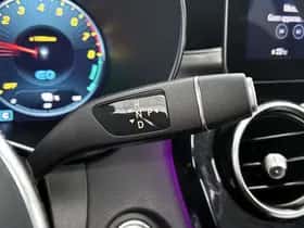 Mercedes-Benz GLC-Klasse (2020) thumbnail 11