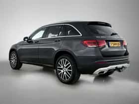 Mercedes-Benz GLC-Klasse (2020) thumbnail 15